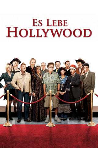 Es lebe Hollywood (2006)