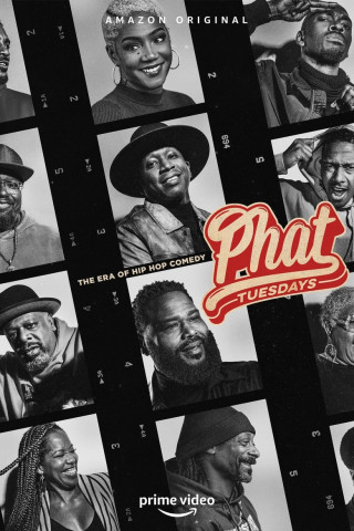 Phat Tuesdays: Die Ära der Hip-Hop-Comedy (2022)