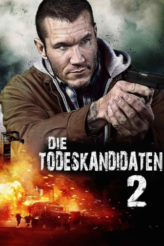 Die Todeskandidaten 2 (2015)