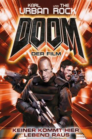 Doom – Der Film (2005)