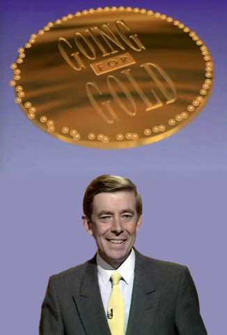 Going Fur Gold (1987)