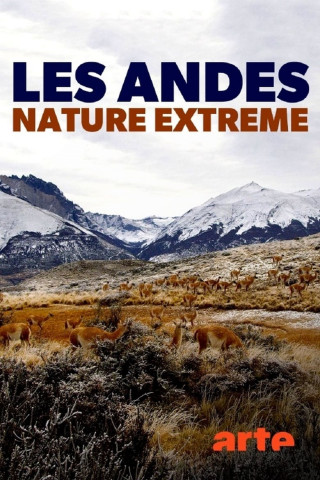 Yellowstone - Park der Extreme (2019)
