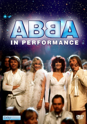 ABBA - In Performance (2006)