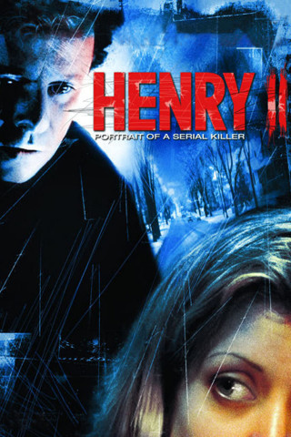 Henry II: Portrait of a Serial Killer (1996)
