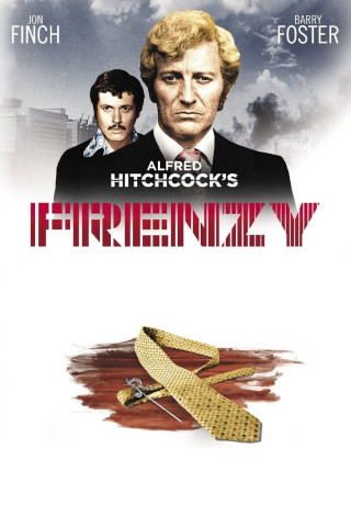 Frenzy (1972)
