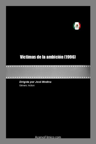 Víctimas de la ambición (1996)