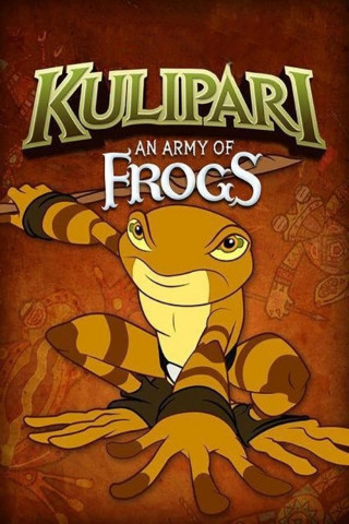 Kulipari – Die Frosch-Armee (2016)