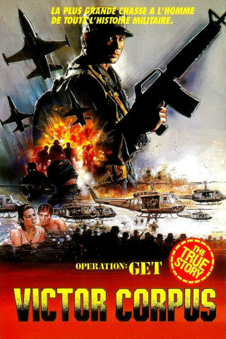 Rebel Soldier (1987)