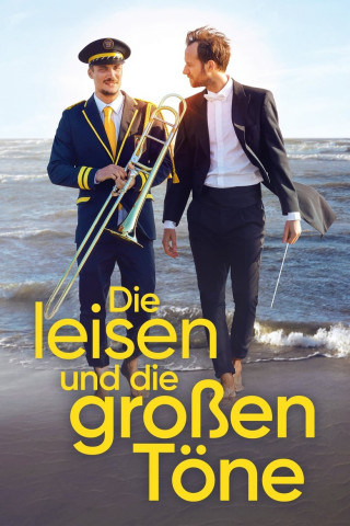 Die leisen und die großen Töne (2024)