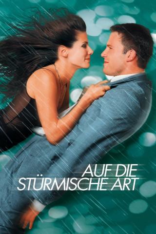 Auf die stürmische Art (1999)