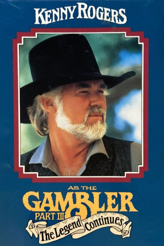 The Gambler - Sein größter Sieg (1987)