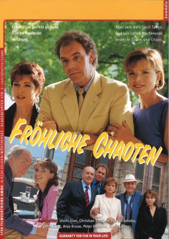 Fröhliche Chaoten (1998)