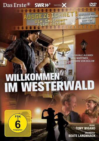 Willkommen im Westerwald (2008)