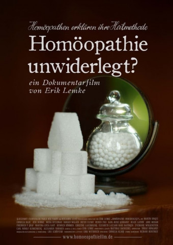 Homöopathie unwiderlegt? (2022)