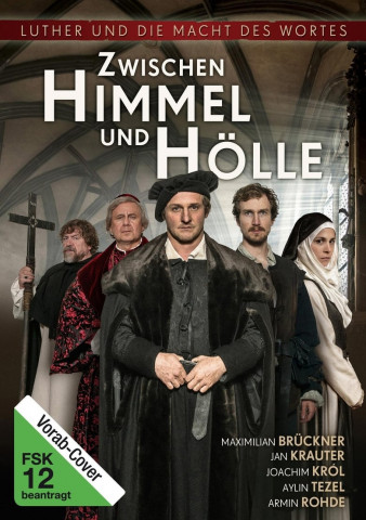 Zwischen Himmel und Hölle (2017)