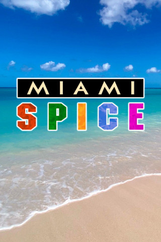 Miami Spice (1998)