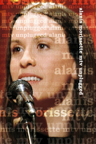 Alanis Morissette: MTV Unplugged (1999)