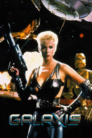 Terminal Force (1995)