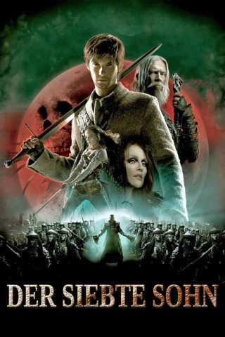 Seventh Son (2014)