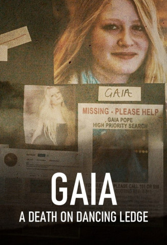 Gaias Schrei nach Hilfe (2023)