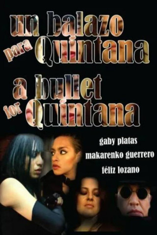 Un balazo para Quintana (2008)