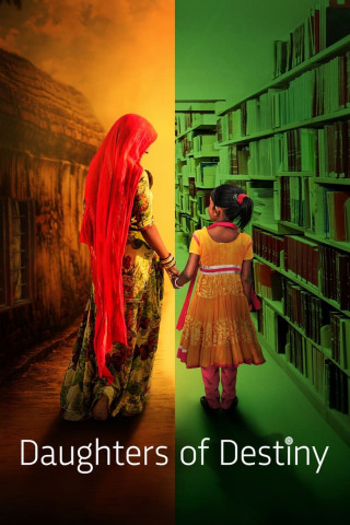 Töchter des Schicksals (2017)