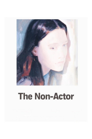 The Non-Actor [OmU] (2025)