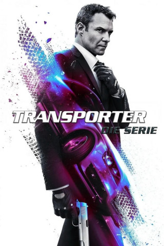 Transporter: Die Serie (2013)