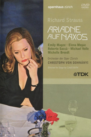 A0253 - Ariadne auf Naxos (2008)