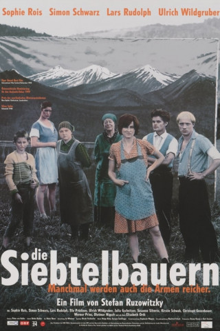 Die Siebtelbauern (1998)
