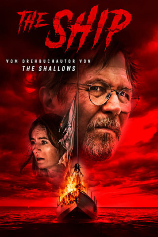 The Ship (2019)