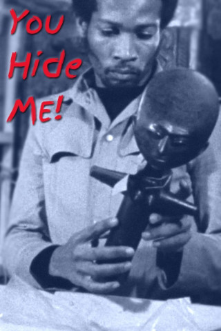 You Hide Me [Omu] (1970)