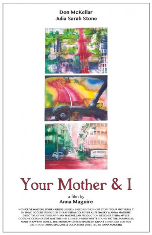 Your Mother and I (2016)