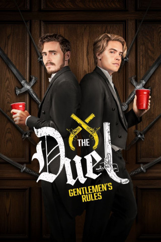 The Duel - Gentlemen's Rules (2024)
