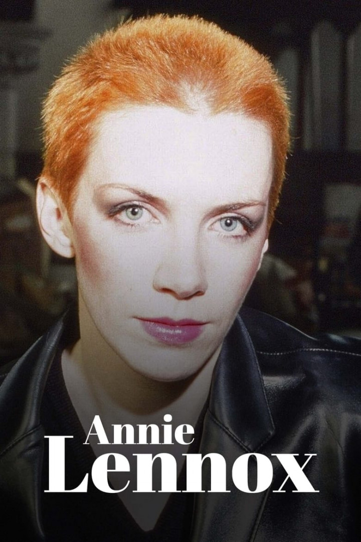 Annie Lennox - Popikone mit Engagement (2023)