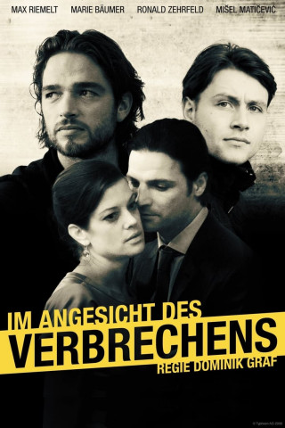 Im Angesicht des Verbrechens (2010)