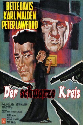 Der schwarze Kreis (1964)