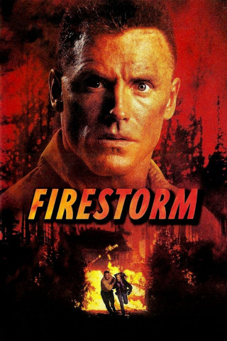 Firestorm - Brennendes Inferno (1998)