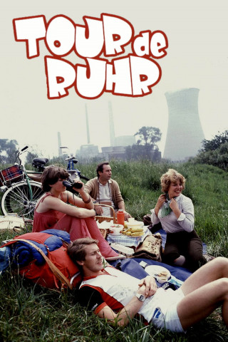 Tour de Ruhr (1981)