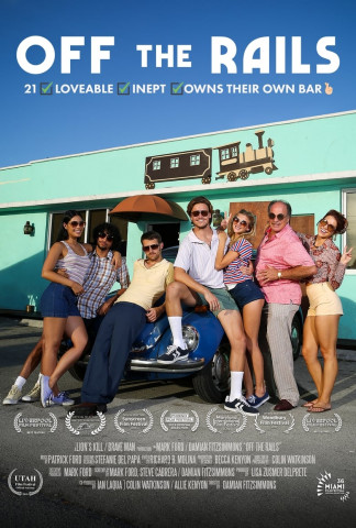 Across The Rails (2022)