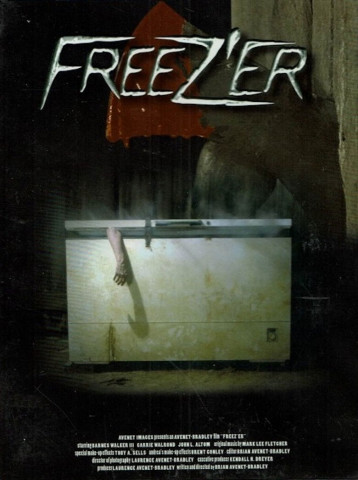 Freez'er (2001)