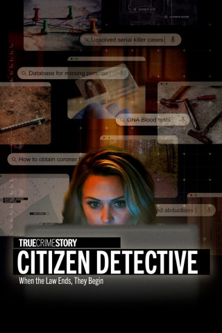 Citizen Detective: Im Auftrag der Toten (2023)