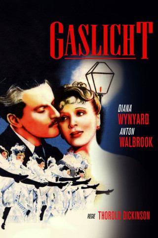 Gaslicht (1940)