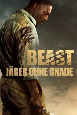 Beast: Jäger ohne Gnade (2022)