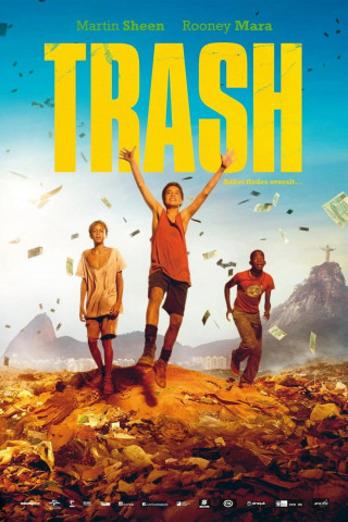 Trash (2014)