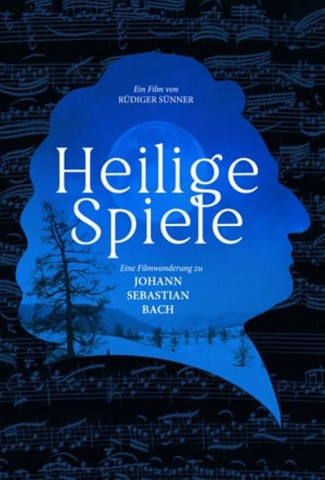 Heilige Spiele (2022)