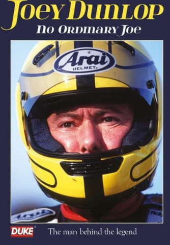 Joey Dunlop: No Ordinary Joe (2007)