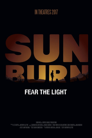 Sunburn (2020)