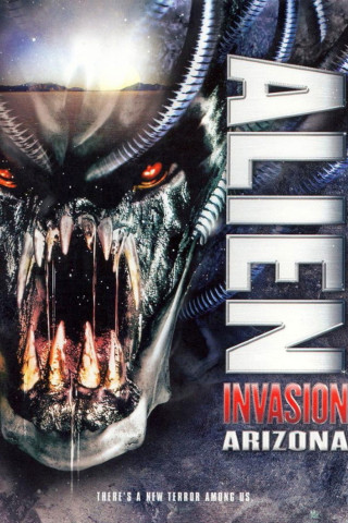 Alien Invasion USA (2007)