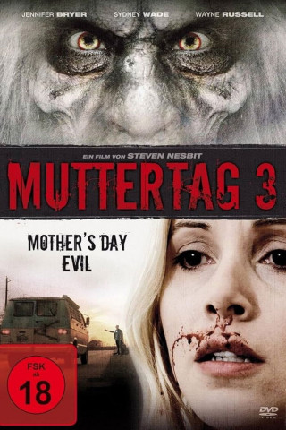 Muttertag 3 - Mother's Day Evil (2010)